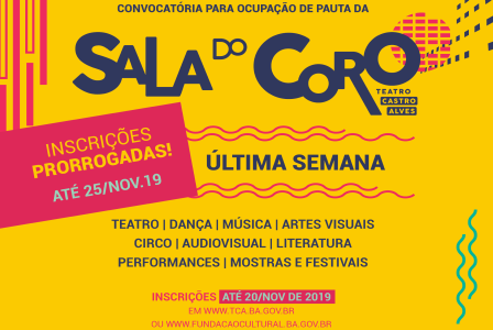 Convocatoria_Sala_do_Coro_Inscricoes_prorrogadas