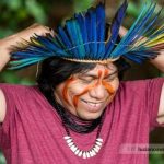 FLIU_Daniel_Munduruku_Foto_divulgao