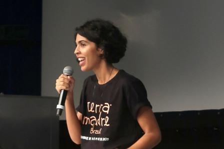 Fenagro_BelaGil_Divulgao