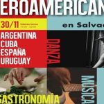 Istituito_Cervantes_noite_cultural