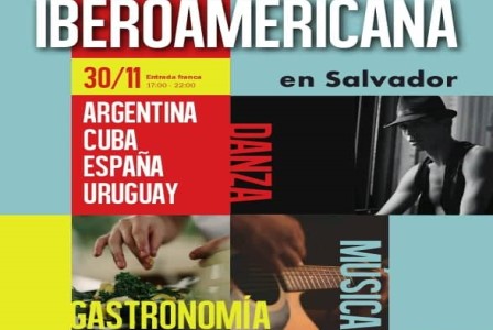 Istituito_Cervantes_noite_cultural