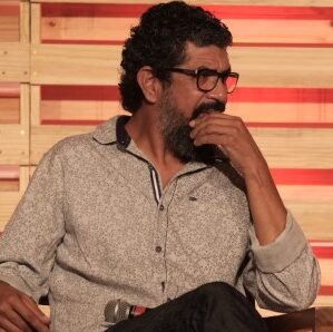 Maviael_Melo__o_curador_da_primeira_edio_da_FLIU