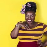 SdaB_Najara_Black_e_uma_das_parceiras_do_AFROBAHIA