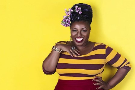 SdaB_Najara_Black_e_uma_das_parceiras_do_AFROBAHIA