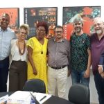 Forum_reune_gestores_de_cultur_Fidelis_Melo_Secult