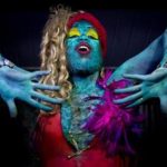 As_Monxtras_Foto_por_Antonello_Veneri