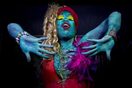 As_Monxtras_Foto_por_Antonello_Veneri