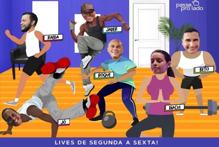 Rede_Alpha_Fitness_lana_projeto_Alpha_de_Casa_nesta_quarta