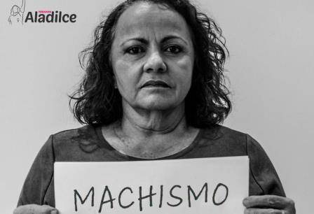 Aladilce_Machismo