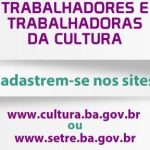 Cadastrotrabalhadorcultur