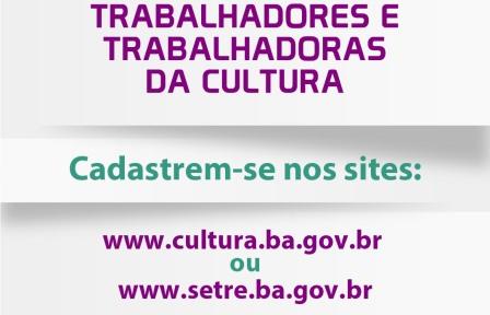 Cadastrotrabalhadorcultur