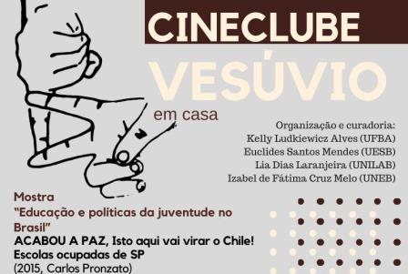 CinecubeVesuvio