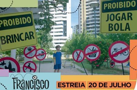 FRANCISCO_SO_QUER_JOGAR