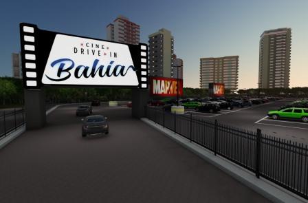 O_Cine_Drive-In_Bahia