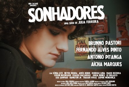 SONHADORES