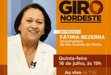 TVE_Giro_Nordeste_entrevista_fatima_bezerra