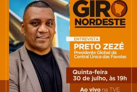 TVE_Preto_Zeze