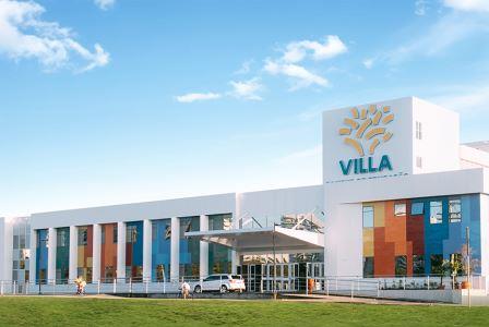 Villa_Campus