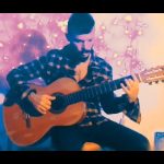 andre_L.R._mendes_Single_Teu_Doce_2