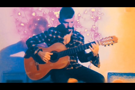 andre_L.R._mendes_Single_Teu_Doce_2