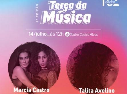 terca_da_musica_marcia_castro_e_talita_avelino