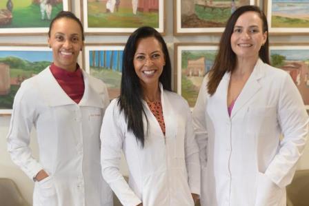 Mulheres_na_Oncologia