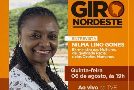Nilma_Lino_Gomes