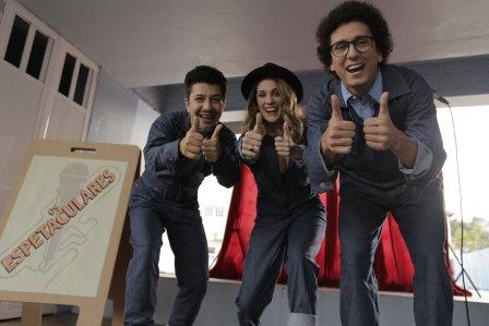 OsEspetaculares_Luisa_Rafael_Paulinho