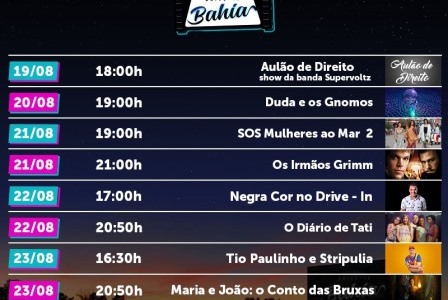 PROGRAMAO_SEMANAL_drive_in