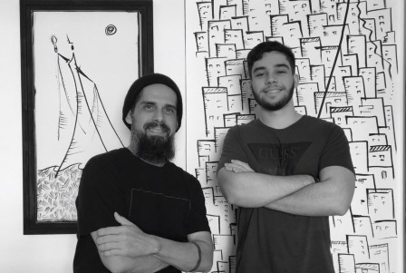 Elano_Passos_e_seu_filho