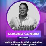 Grammy_Latino_Targino_Gondim