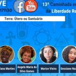 LIVE_com_o_tema_Terra