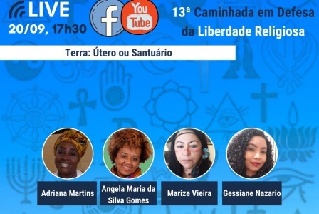 LIVE_com_o_tema_Terra