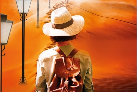 Lucymar_Soares_publica_Quando_o_amor_faz_feliz