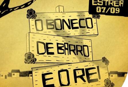 O_Boneco_de_Barro_e_o_Rei_TVE