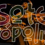 SOTERPOLIS_Musica_da_Bahia