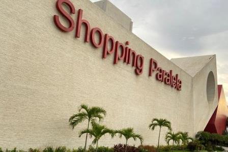 Shopping_Paralela