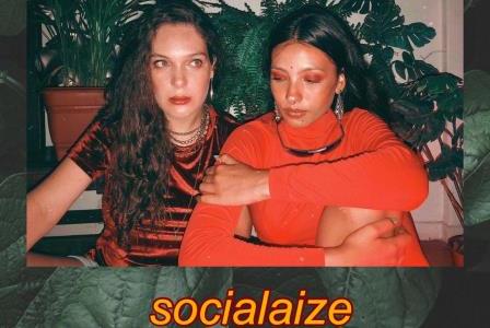 Socialize