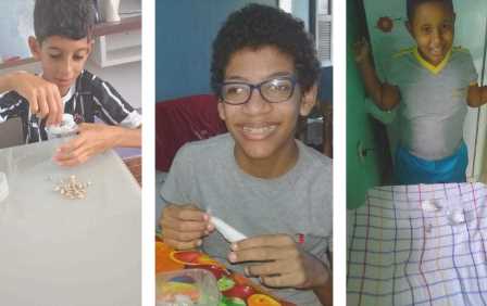 Apae_promove_gincana