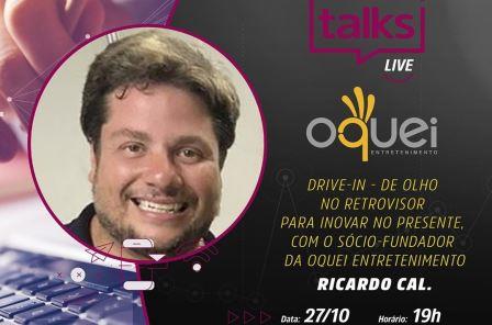 CDL_Jovem_Talks_Live