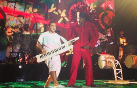 Carlinhos_Brown_e_Pugah_cantor_e_produtor_musical