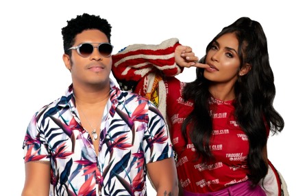 Denny_Daya_Ta_Quente