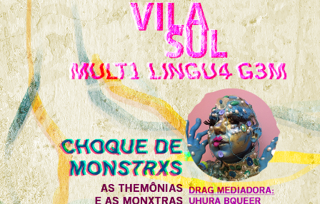 Festival_Hbrido_Vila_Sul_-_Choque_de_Monstrxs