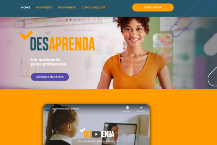 Movimento_Desaprenda