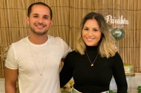 Os_irmos_Rodrigo_Rodrigues_e_Ludmylla_Maia_-_do_Laranja_Tangerina