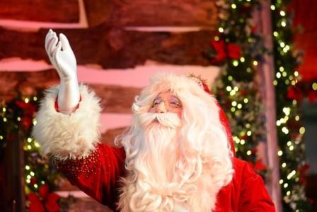 Shopping_Barra_promove_desfile_de_Natal