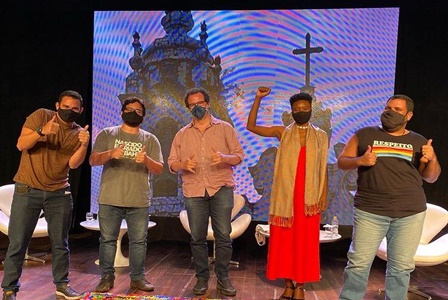 Mesa_-_partiuFlipel_Sou_da_Bahia_e_t_Bombando_nas_Redes_Iuri_Sotero_Ivan_Mesquita_Deko_Lipe_e_Carol_Adesewa