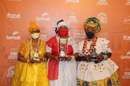 Premio_Tabuleiro_da_Baiana-Da_esquerda_para_a_direita_Acaraj_da_Cona_Point_do_Acaraj_e_Acaraj_da_Mary_