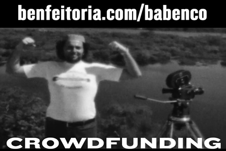 Babenco_Benfeitora