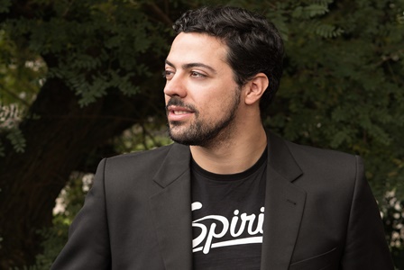 ROTEIRISTA_FERNANDO_MACEDO_SPIRIT